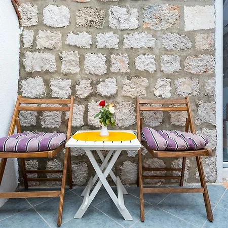 Munroe Apartment Dubrovnik Cameră foto