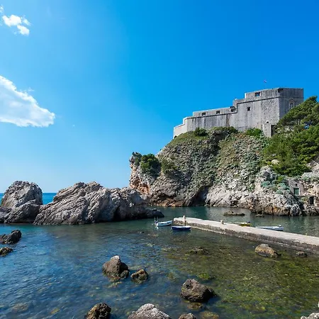 Munroe Apartment Dubrovnik Cameră foto