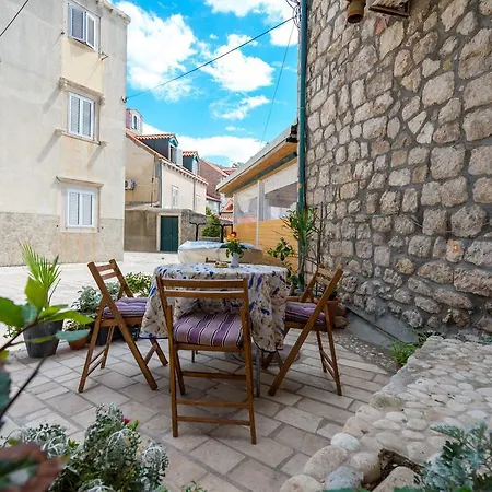 Munroe Apartment Dubrovnik Cameră foto