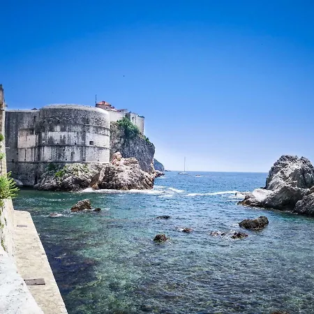 Munroe Apartment Dubrovnik Exterior foto