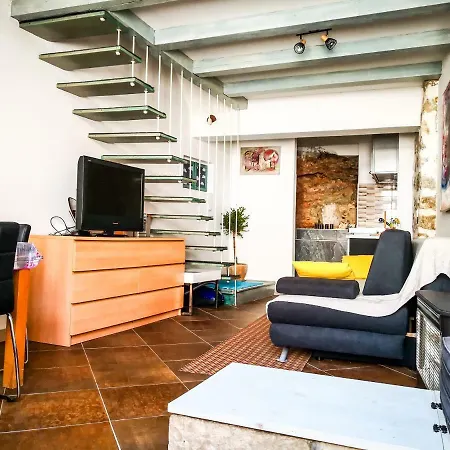 Munroe Apartment Dubrovnik Exterior foto