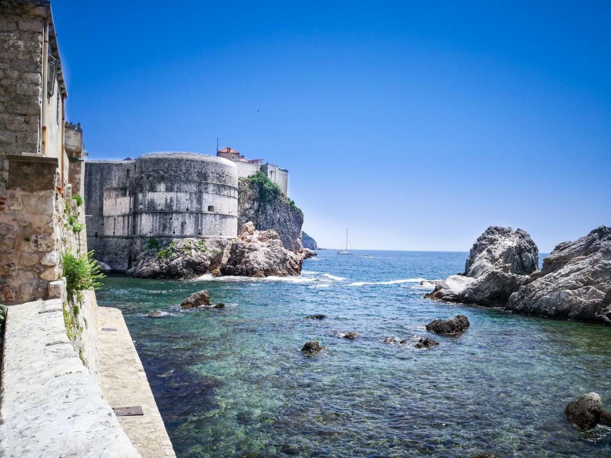 Munroe Dubrovnik