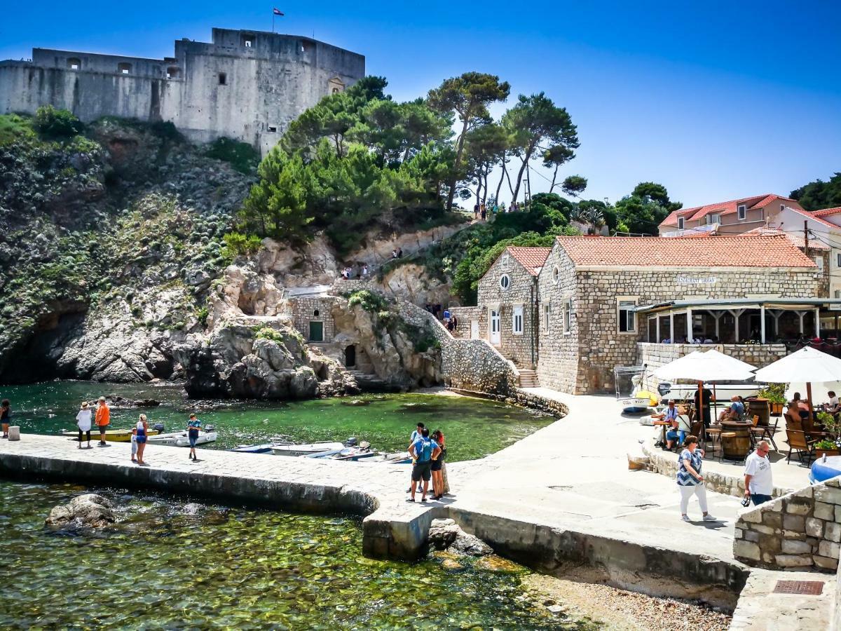 Apartament Munroe Dubrovnik