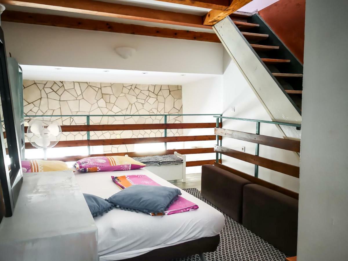 Apartament Munroe *