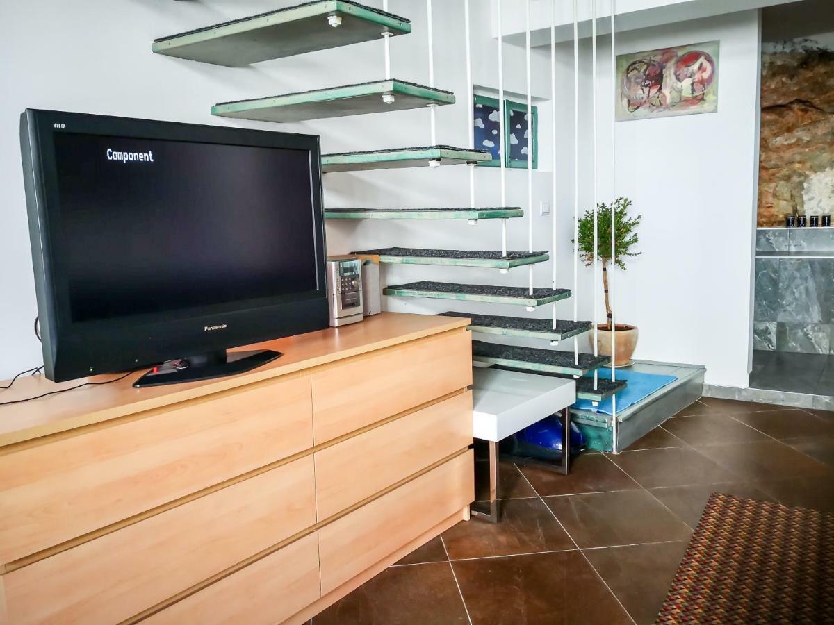 Apartament Munroe *