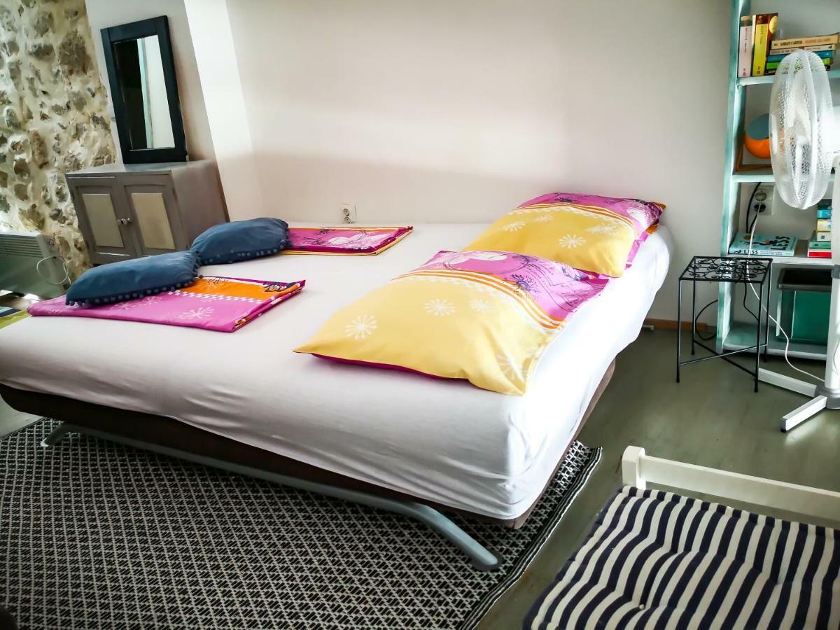 Apartament Munroe *