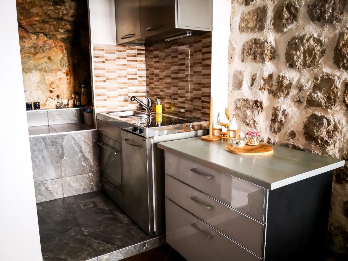 Apartament Munroe *